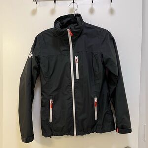 Helly Hansen Navy Performance Jacket
